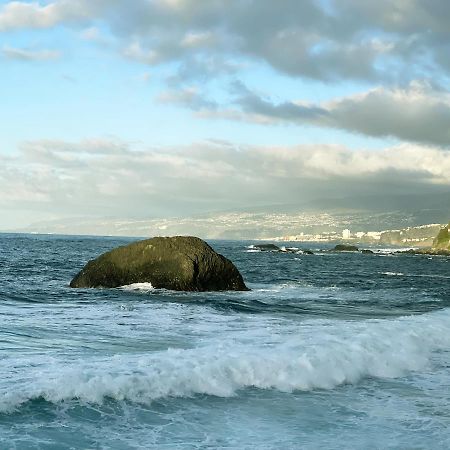 La San Juanita Lejlighed Las Aguas Eksteriør billede