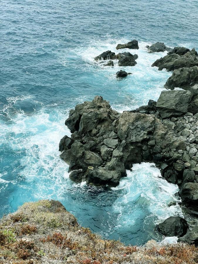 La San Juanita Lejlighed Las Aguas Eksteriør billede